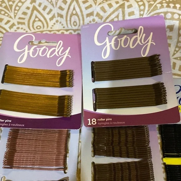 Just Bobby Pins - Picture 4 of 7